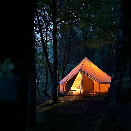 Acampale - Glamping La Garrotxa - Santa Pau Hotel Exterior photo