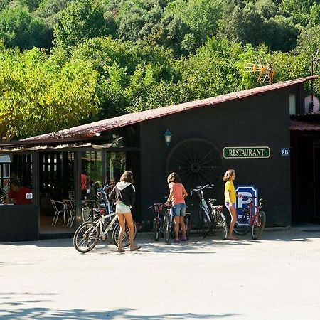 Acampale - Glamping La Garrotxa - Santa Pau Hotel Exterior photo