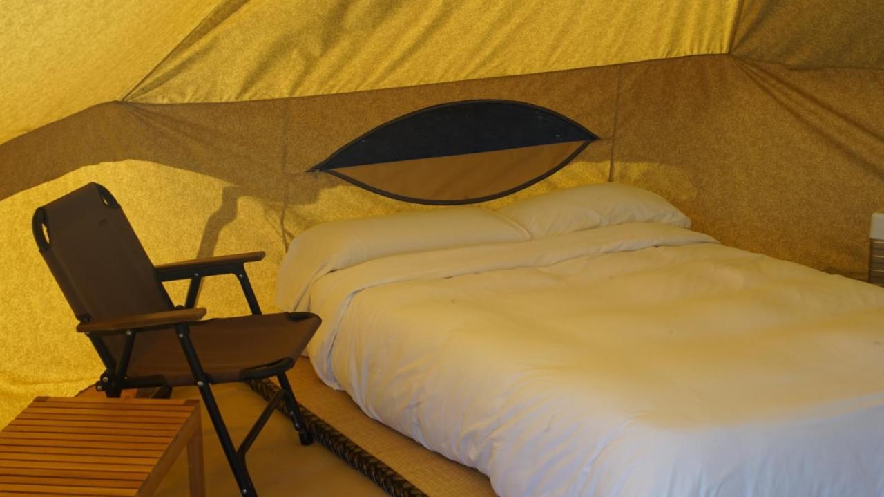 Acampale - Glamping La Garrotxa - Santa Pau Hotel Exterior photo